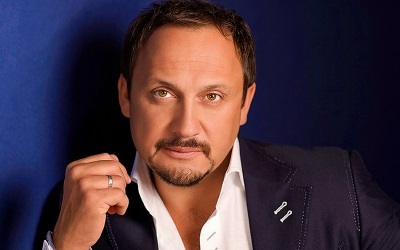 Стас Михайлов - Я Буду С Тобой Стас Михайлов - Я Буду С Тобой