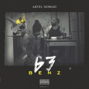 Benz - Тез тез (Feat. Magg '98) Benz - Тез тез (Feat. Magg '98)