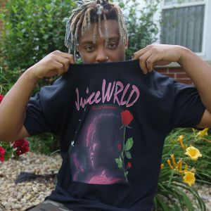 Juice WRLD - Stomp 'Em Out