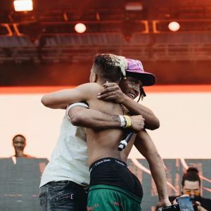 XXXTENTACION & $ki Mask "The $lump God" - Netflix And Chill