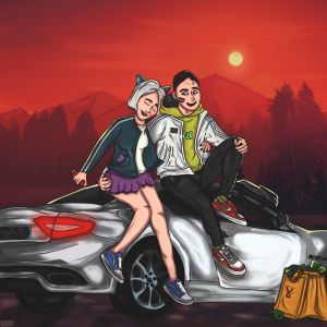 Mancore - Одно целое