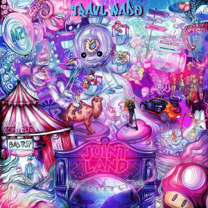 TRAVL NADO - Марио TRAVL NADO - Марио
