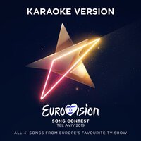 Lake Malawi - Friend Of A Friend (Евровидение 2019 Чехия)