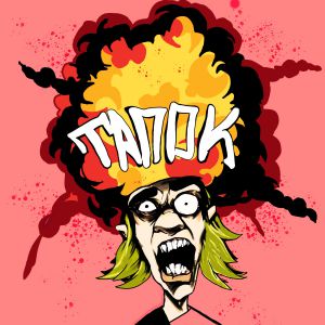 тапОК - Русский рэп тапОК - Русский рэп