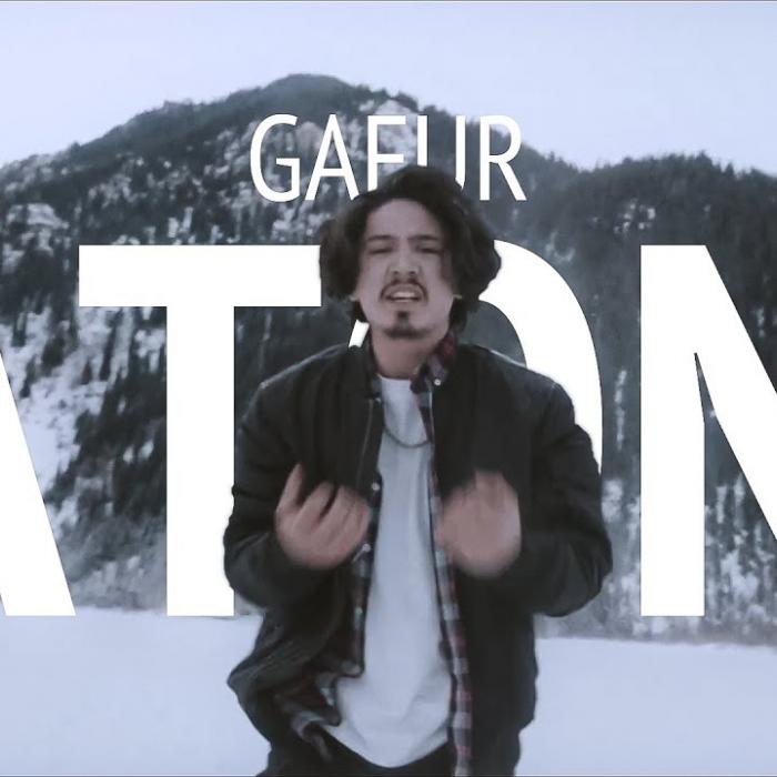 Gafur - Атом Gafur - Атом