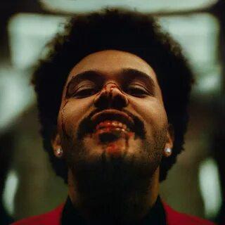 The Weeknd - Hardest To Love The Weeknd - Hardest To Love
