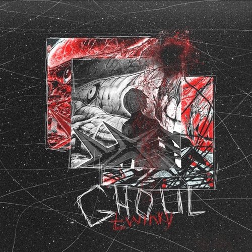 Twinky - Ghoul Twinky - Ghoul