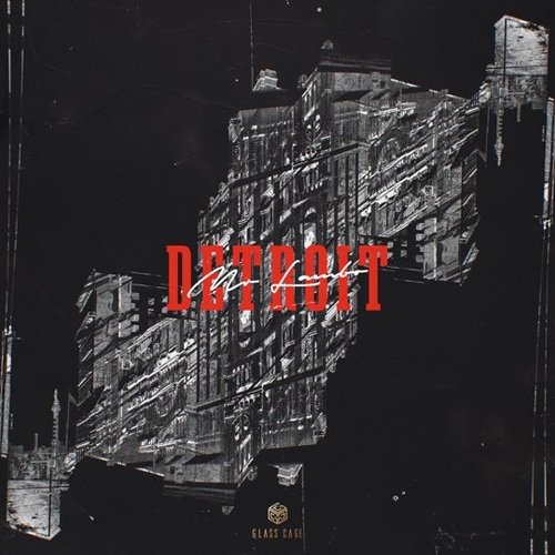 Mr Lambo - Detroit