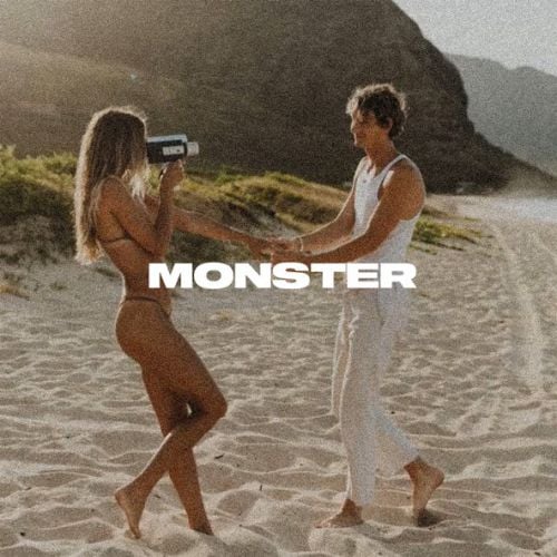 Vadim Adamov - Monster (feat. German Geraskin & Mademix) Vadim Adamov - Monster (feat. German Geraskin & Mademix)
