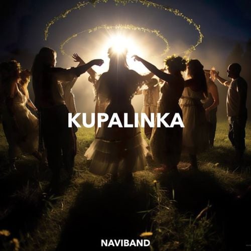 NaviBand - Kupalinka NaviBand - Kupalinka