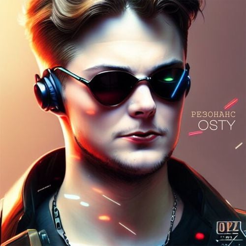 Osty - Шампейн Osty - Шампейн
