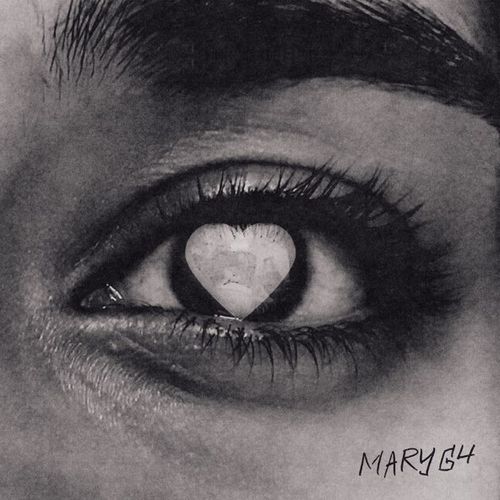 Mary Gu - Обожай Mary Gu - Обожай