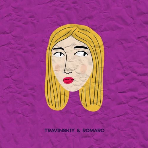 Travinskiy - Щічки (feat. Romaro) Travinskiy - Щічки (feat. Romaro)