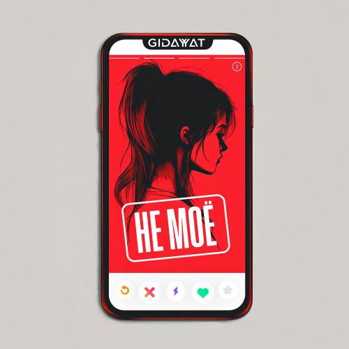 Gidayyat - Не моё Gidayyat - Не моё