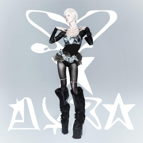 Glukoza - AURA