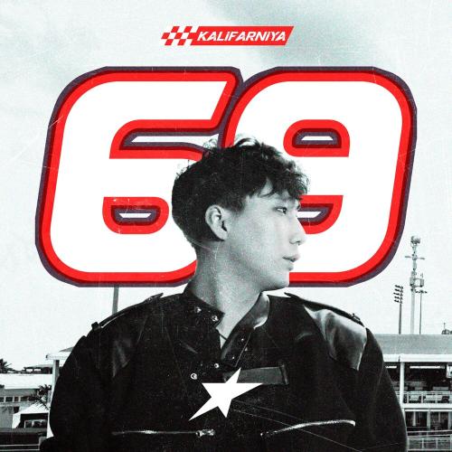 Kalifarniya - 69 Kalifarniya - 69