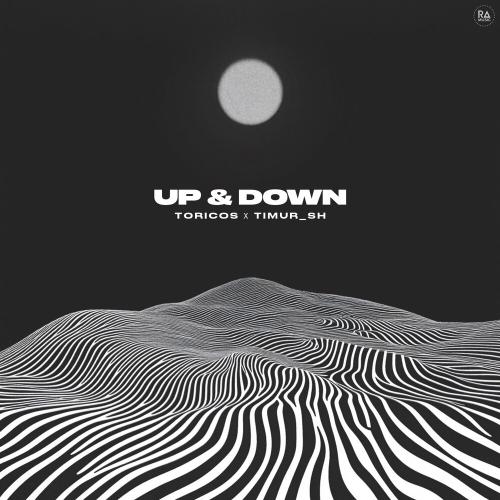 Toricos, Timur_SH - Up & Down