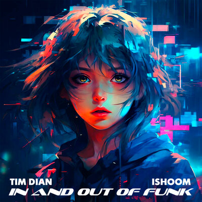 Tim Dian & ishoom - In and out of Funk