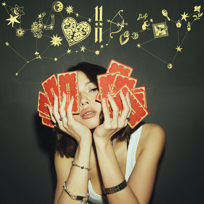 Liili - shake.
