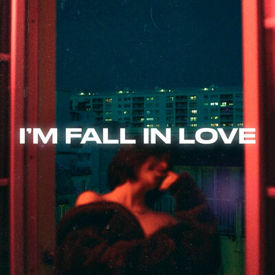 ISVNBITOV & Alfredovich - Im Fall in Love ISVNBITOV & Alfredovich - Im Fall in Love