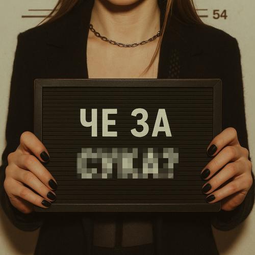 Elvira T - че за су