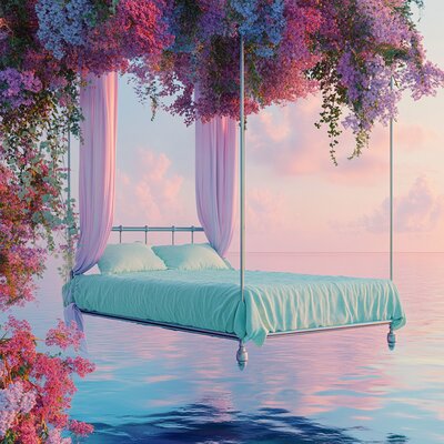 Cale & Mike Archangelo & Deep Mage - Bad Dreams