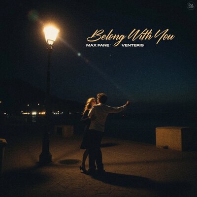 Max Fane & Venteris - Belong With You