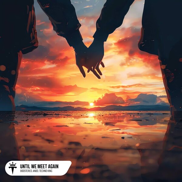 Boostereo & Ando & TECHNO KING - Until We Meet Again