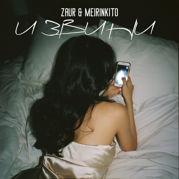ZAUR & MEIRINKITO - Извини