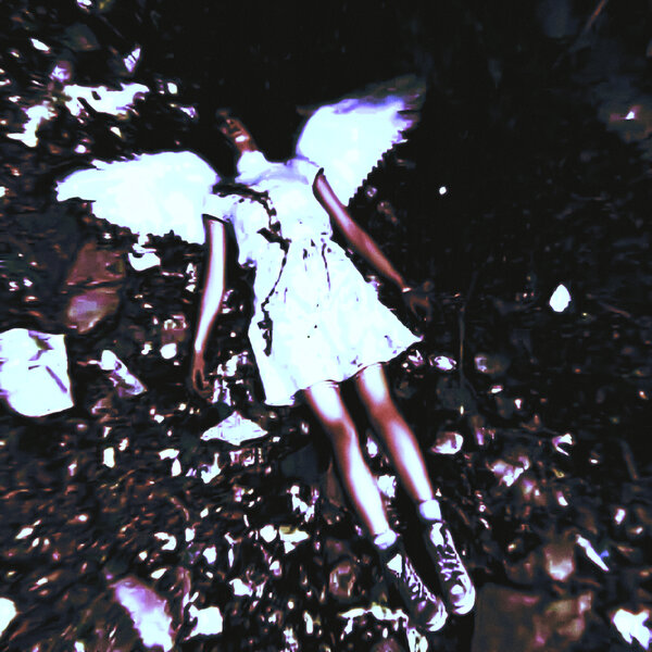 BLURRYFXCE - Anything BLURRYFXCE - Anything