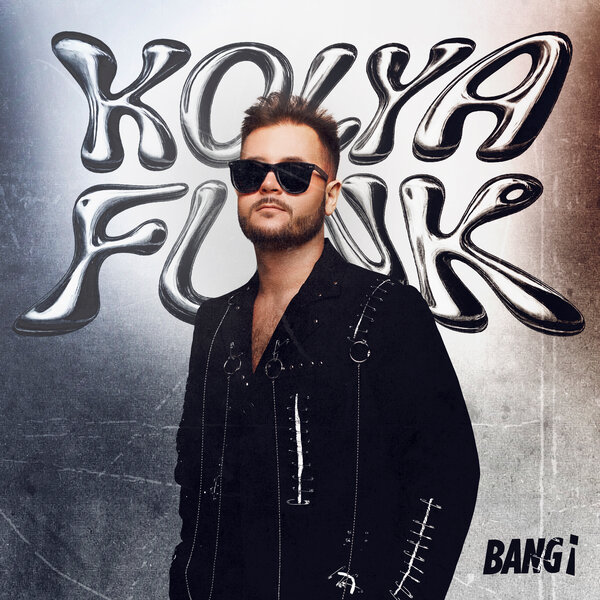 Kolya Funk - BANG