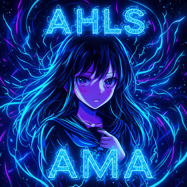 AHLS - AMA PHONK AHLS - AMA PHONK