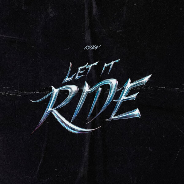 KVPV - Let It Ride