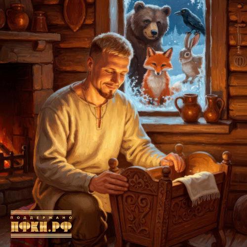 NLO, Тихий дом - Колыбельная. Мой прекрасный