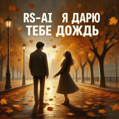 RS-AI - Я дарю тебе дождь RS-AI - Я дарю тебе дождь