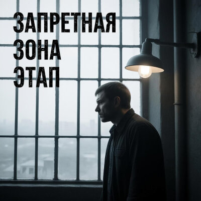 ЗАПРЕТНАЯ ЗОНА - Этап (Тронула до слёз!) ЗАПРЕТНАЯ ЗОНА - Этап (Тронула до слёз!)