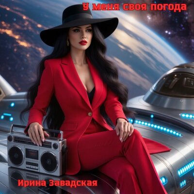 Ирина Завадская - У меня своя погода!