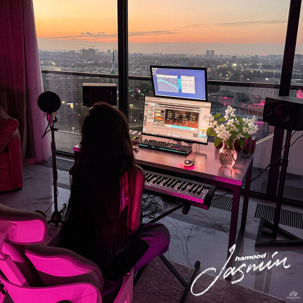 hamood - Jasmin