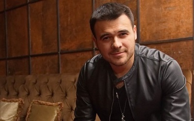 EMIN - Неба не боялись